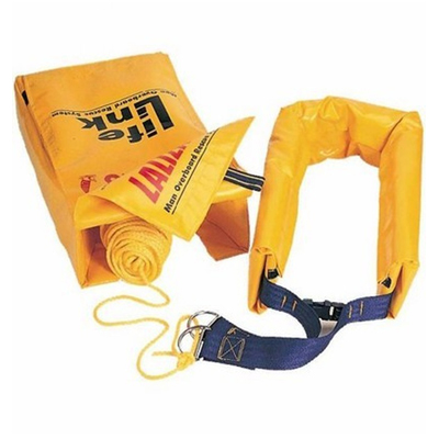 Life-Link Kurtarma Sistemi