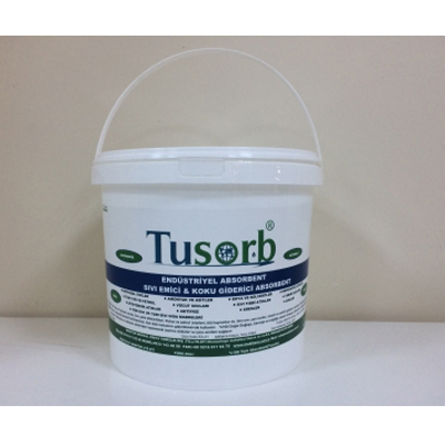 Yağ Emici Toz Absorbent (Oil Absorbent)