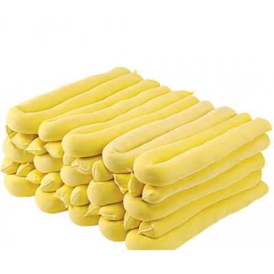 Kimyasal Emici Sosisler (Chemical absorbent socks)