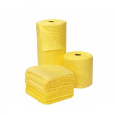 Kimyasal Emici Pedler & Rulo Pedler (Chemical Absorbent Pads & Roll Pads)