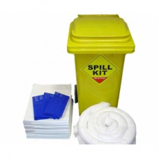 Yağ Dökülme Kiti 90LT / Oil Spill Kit 90LT