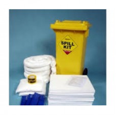 Yağ Dökülme Kiti 250LT / Oil Spill Kit 250LT