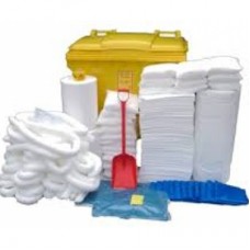 Yağ Dökülme Kiti 750LT / Oil Spill Kit 750LT