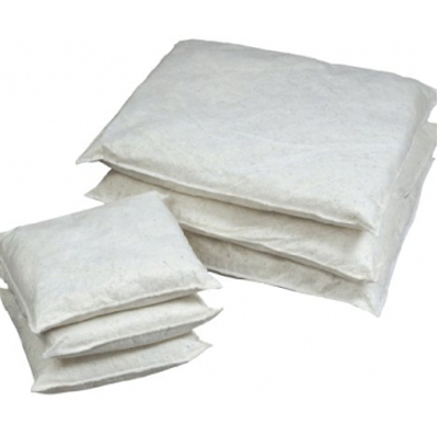 Yağ ve Petrol Emici Yastıklar (Oil/Fuel absorbent cushions)