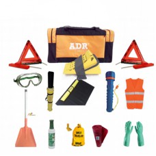 ADR Yanıcı Seti EKONOMİK SET-1 / ADR Flammable Set ECONOMIC SET-1 