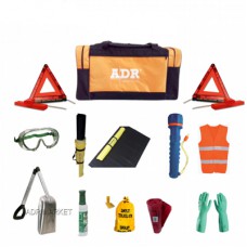 ADR Yanıcı Seti EKONOMİK SET-2 / ADR Flammable Set ECONOMIC SET-2