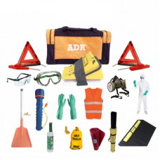 ADR Yanıcı Seti Full SET-1 / ADR Flammable Kit Full SET-1