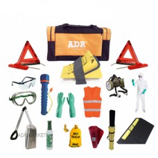 ADR Yanıcı Seti Full SET-2 / ADR Flammable Kit Full SET-2