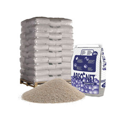 Kimyasal Emici Granür (Absorban) / Chemical Absorbent Granide Absorbent