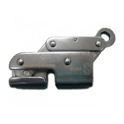 Çelik Halat Tutucu "8 mm"