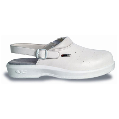 Cofra Kevin Ayakkabı Sandalet Delikli S1