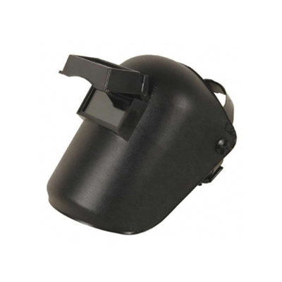 Argon Baş Maskesi Kapaklı 5*11cm