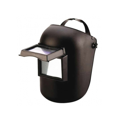 Argon Baş Maskesi Kapaklı 9*11cm