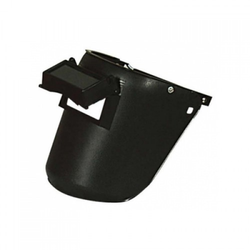 Barete Monte Kaynakçi Baş Maskesi Braketli 5*11cm