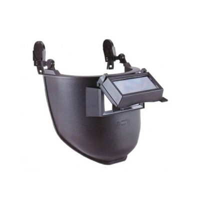 Barete Monte Kaynak Maskesi Slotlu 5*11cm