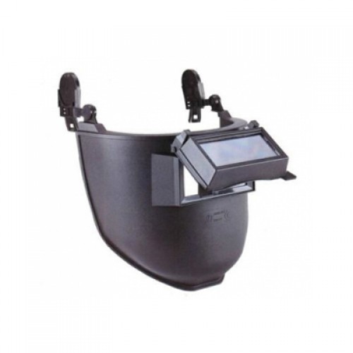 Barete Monte Kaynak Maskesi Slotlu 5*11cm