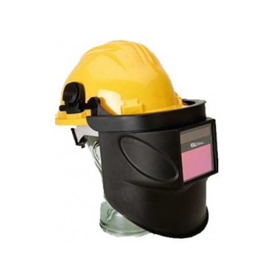 Barete Monte Kaynakçı Baş Maskesi 415-E Otomatik 3-11 A DIN