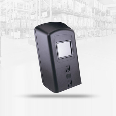 Kaynakçı El maskesi 110*90*3mm KWH733 