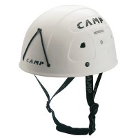Camp Rockstar Kurtarma & Dağcı Kaskı Beyaz