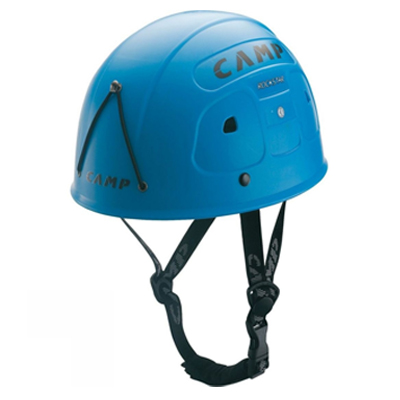 Camp Rockstar Kurtarma & Dağcı Kaskı Mavi