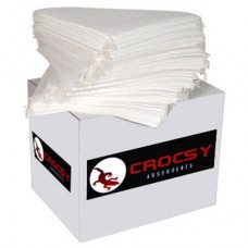 Crocsy OP-4050 Box Yağ Emici Pad (Oil Only) 