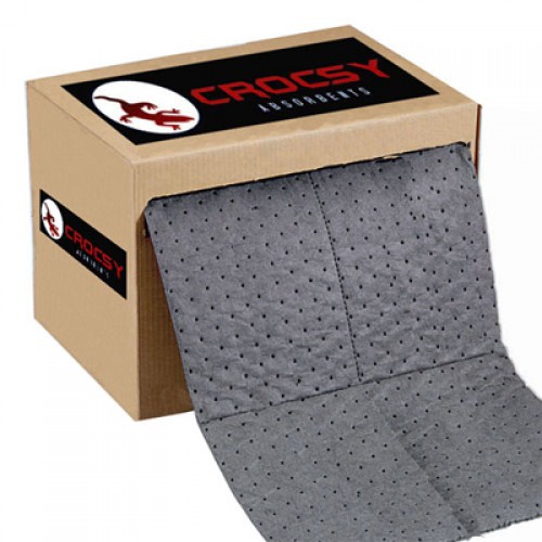 Crocsy UR-3823 Box Genel Amaçlı Emici Rulo