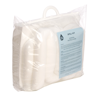 Jsp Yağ Emici Kit (30LT)