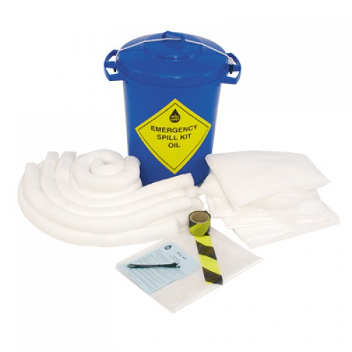 Jsp Yağ Emici Kit (90LT)