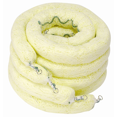 Jsp Kimyasal Emici Sosis 12cmx3m (Paket 4 Adet)