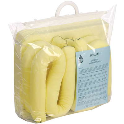 Jsp Kimyasal Emici Kit (30LT) 