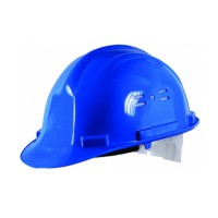 Essafe Baş Koruyucu Baret  (Hava Delikli + Kulaklık Takılır) GE-1540