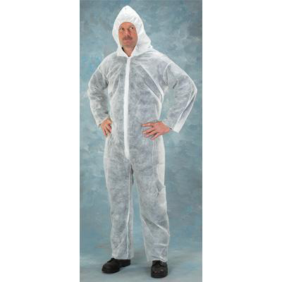 Tek Kullanımlık Kullan At Non Women Tulum Renk Beyaz 30gr 