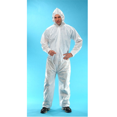 Kullan At Tek Kullanımlık Non Women Tulum Renk Beyaz 50gr