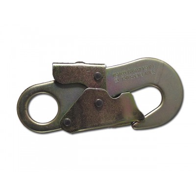 Emniyetli Çelik Karabina 