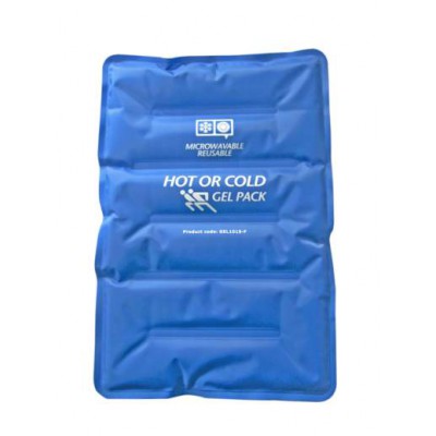 Sıcak-Soğuk Jel Kompres Kumaş Büyük Boy (254*381mm)