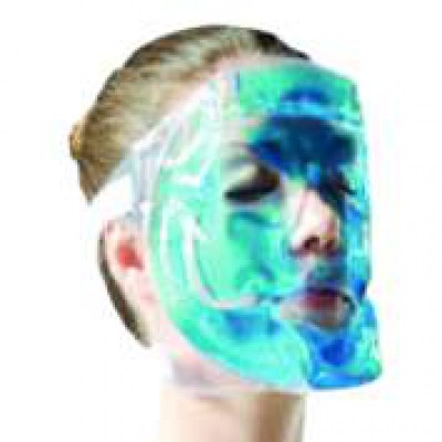 Sıcak & Soğuk Jel Yüz Maskesi