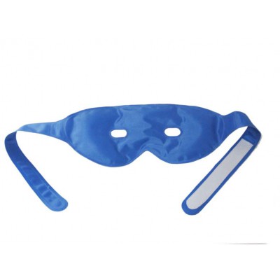 Sıcak-Soğuk Jel Göz Maskesi Kumaş