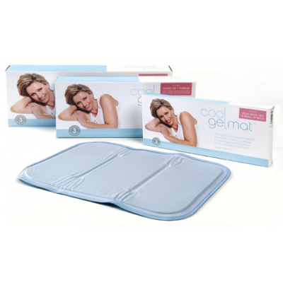 Serinleten Jelmat Cold Gelmat (30*40cm)