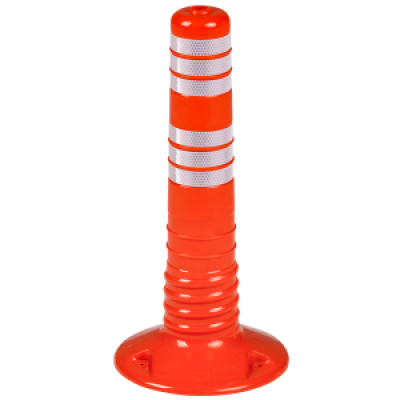 UT 2506 45cm Esnek Şerit Ayrırıcı Delinatör 