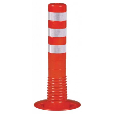 UT 2515 75cm Esnek Şerit Ayrırıcı Delinatör