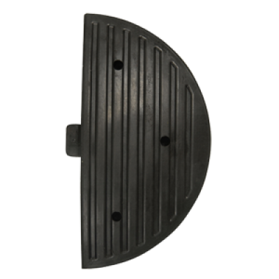 UT 9003 Kauçuk Hız Kesici Başlığı 500*300*45mm