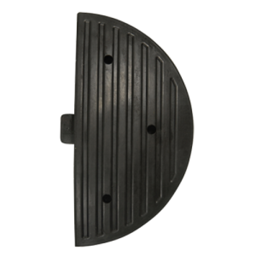 UT 9005 Kauçuk Hız Kesici Başlığı 400*250*45mm