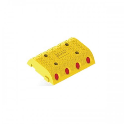 UT 9020  Yüksek Etkili Hız Sınırlayıcı Kasis Sarı 350*250*50mm