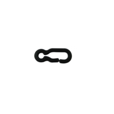 Plastik Zincir Bağlantı Klipsi 