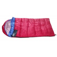 Çocuk Uyku Tulumu Free Camp Little Sahara "Mevsimlik"