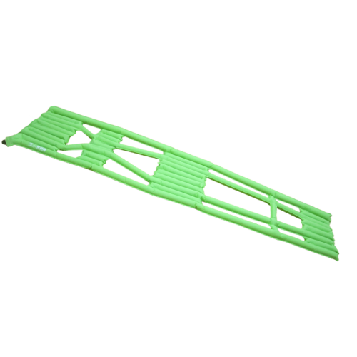 JR Gear Zeon Standard Mat ZCT010 