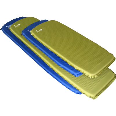 JR Gear Pro Mat Short 2.5cm PMS010 