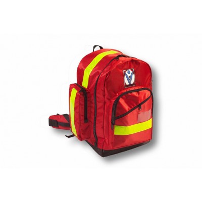 Medikal Kurtarma Sırt Çantası Midi "0840" 