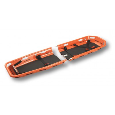 Poliüretan Basket Sedye 2 Parçalı 