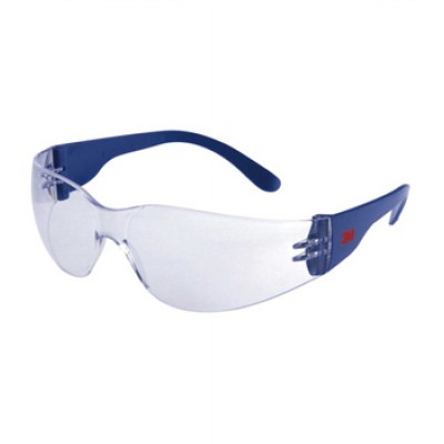 3M 2720 Koruyucu Gözlük Şeffaf Camlı